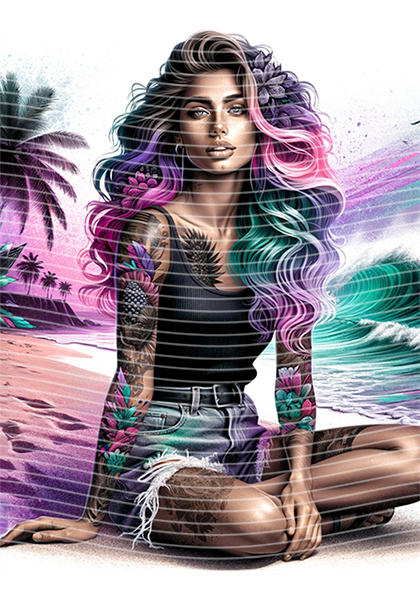 A5 Notebook Wraps-W-1018